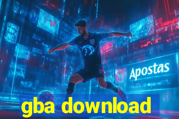 gba download